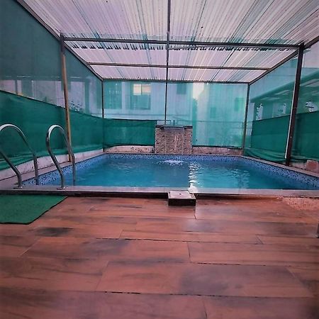 Casa Mount View Villa Wd Pvt Pool Lonavala Bagian luar foto
