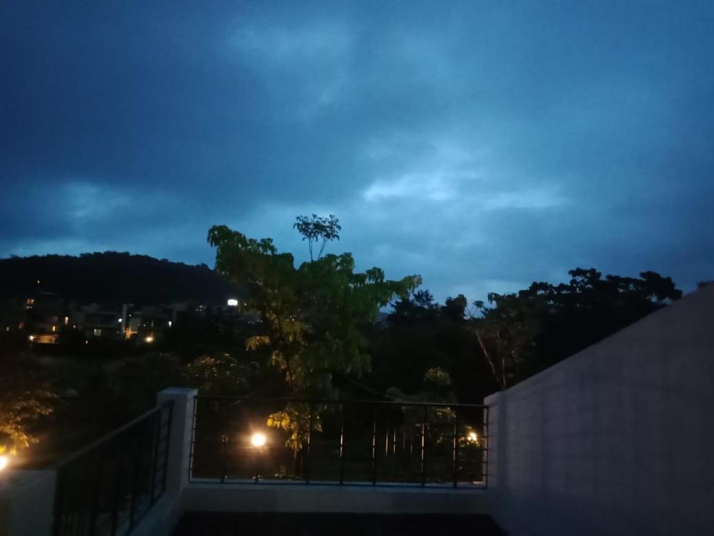 Casa Mount View Villa Wd Pvt Pool Lonavala Bagian luar foto
