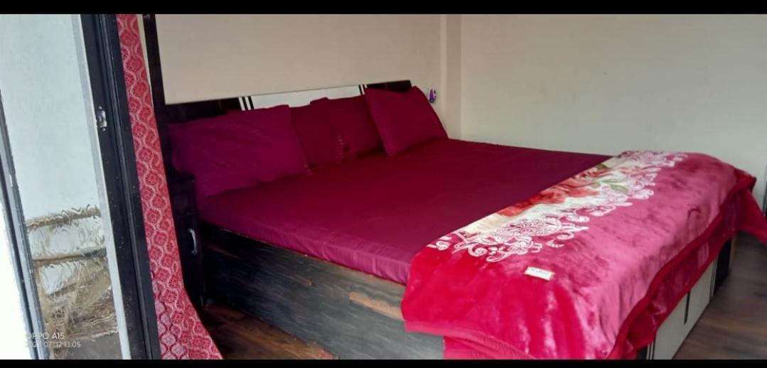 Casa Mount View Villa Wd Pvt Pool Lonavala Bagian luar foto