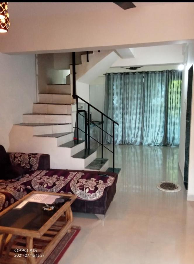 Casa Mount View Villa Wd Pvt Pool Lonavala Bagian luar foto