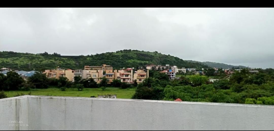 Casa Mount View Villa Wd Pvt Pool Lonavala Bagian luar foto