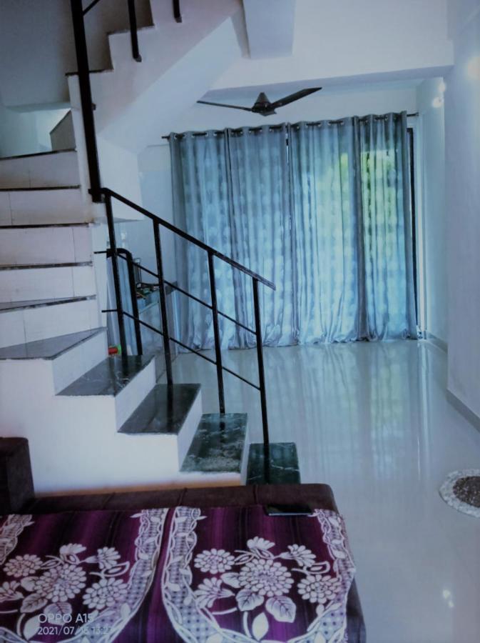 Casa Mount View Villa Wd Pvt Pool Lonavala Bagian luar foto