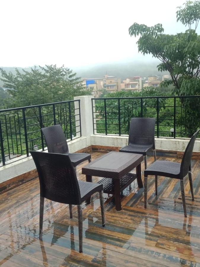 Casa Mount View Villa Wd Pvt Pool Lonavala Bagian luar foto