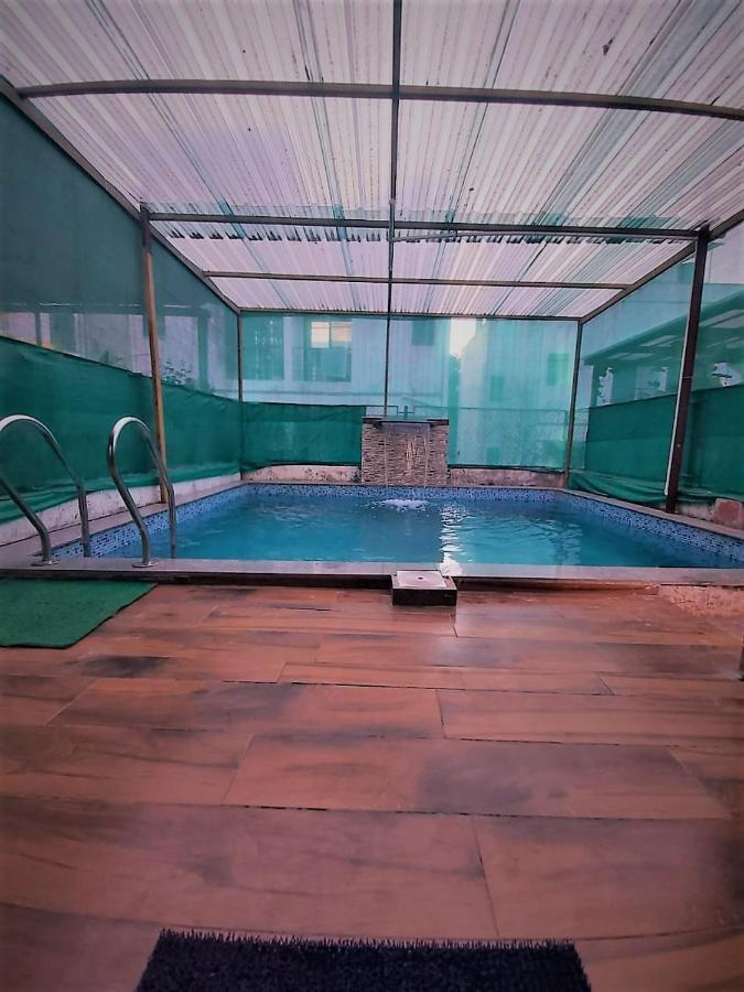 Casa Mount View Villa Wd Pvt Pool Lonavala Bagian luar foto