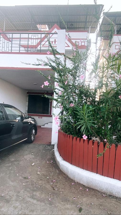Casa Mount View Villa Wd Pvt Pool Lonavala Bagian luar foto