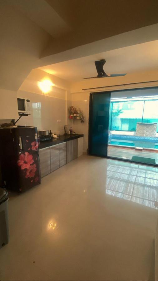 Casa Mount View Villa Wd Pvt Pool Lonavala Bagian luar foto