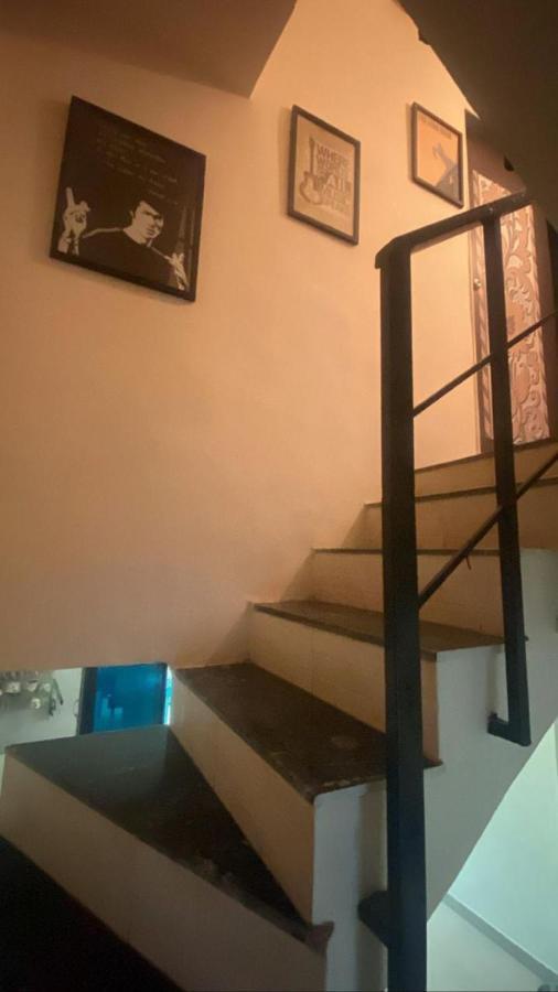 Casa Mount View Villa Wd Pvt Pool Lonavala Bagian luar foto