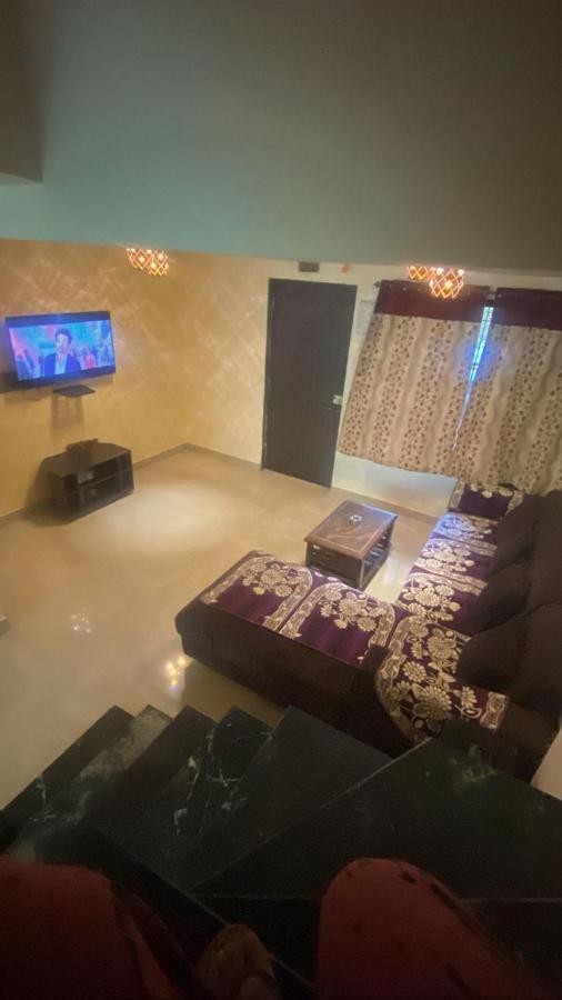 Casa Mount View Villa Wd Pvt Pool Lonavala Bagian luar foto